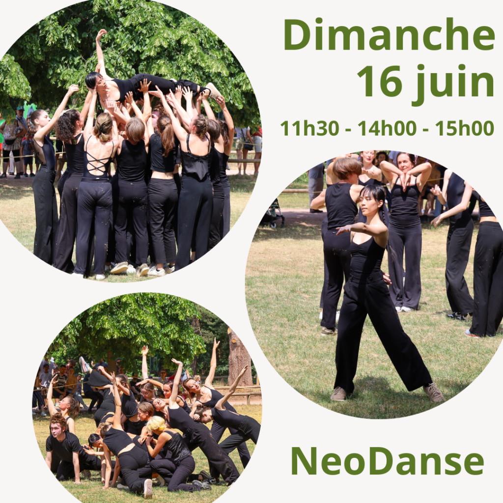 (FR) NeoDanse