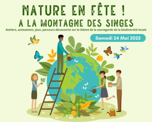 (FR) Nature en fête